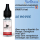 Extrapure-Eliquides - LE ROUGE - 10ml