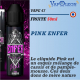 Vape47 - PINK ENFER - 50ml