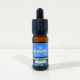 CBD - HUILE MCT FULL SPECTRUM BIO - 10ML