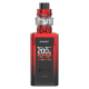 KIT R-KISS 200W + TFV8 BABY V2 de 5ml par SMOKTECH