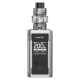 KIT R-KISS 200W + TFV8 BABY V2 de 5ml par SMOKTECH