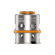 RESISTANCE M SERIES ZEUS MAX par GEEK VAPE