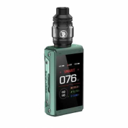 KIT AEGIS TOUCH T200 200W ET ZEUS SUBOHM par GEEK VAPE