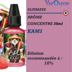 ULTIMATE - ARÔME KAMI SWEET - 30 ml