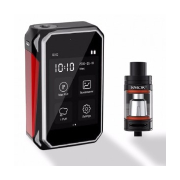 KIT GPRIV + TFV8 BIG BABY par SMOKTECH KIT GPRIV + TFV8 BIG BABY par SMOKTECH