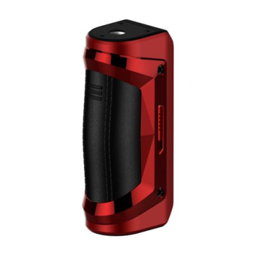 BOX AEGIS SOLO 2 S100 W par GEEKVAPE BOX AEGIS SOLO 2 S100 W par GEEKVAPE