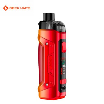 KIT POD AEGIS BOOST PRO 2 B100 par GEEK VAPE