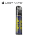 KIT POD URSA NANO 800 mAh par LOST VAPE