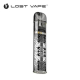 KIT POD URSA NANO 800 mAh par LOST VAPE