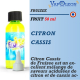 Fruizee - CITRON CASSIS - 10ml