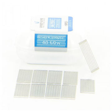 MESH SS (10pcs) 0.15 oHm par VANDY VAPE MESH SS (10pcs) 0.15 oHm par VANDY VAPE