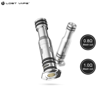 RESISTANCE UB MINI par LOST VAPE RESISTANCE UB MINI par LOST VAPE