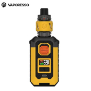 KIT ARMOUR MAX 220 W et iTANK 2 8ml par VAPORESSO