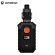 KIT ARMOUR MAX 220 W et iTANK 2 8ml par VAPORESSO