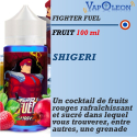 figher fuel - SHIGERI - 100 ml