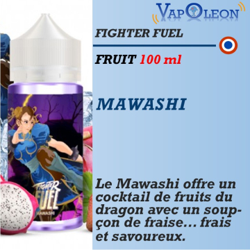 figher fuel - MAWASHI - 100 ml