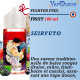 figher fuel - SEIRYUTO - 100 ml