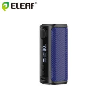 BOX ISTICK I80 80W 3000 mAh par ELEAF BOX ISTICK I80 80W 3000 mAh par ELEAF