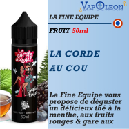 La Fine Equipe - LA CORDE AU COU - 50ml