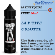 La Fine Equipe - LA P'TITE CULOTTE - 50ml
