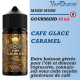 Mukk Mukk - CAFE GLACE CARAMEL - 50ml