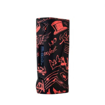 BOX PUMA BABY MOD 80W par VAPOR STORM BOX PUMA BABY MOD 80W par VAPOR STORM