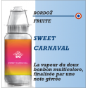 Bordo2 - SWEET CARNAVAL - 10ml - FS