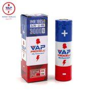 Batterie IMR 18650 30A 3000mAh - VAP PROCELL