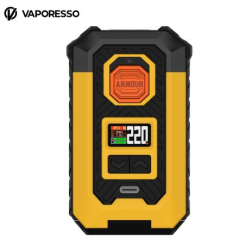 BOX ARMOUR MAX 220 W par VAPORESSO