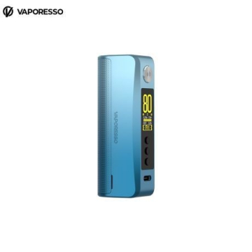 BOX GEN 80S 80W par VAPORESSO BOX GEN 80S 80W par VAPORESSO