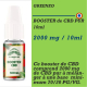 CBD - BOOSTER GREENBOOST 2000 mg GREENEO - 10 ml