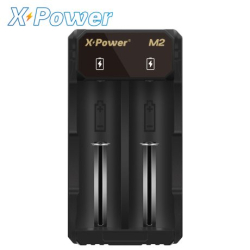 CHARGEUR M2 par X POWER