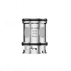 RESISTANCE UB MAX par LOST VAPE