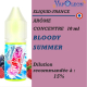 FRUIZEE - AROME BLOODY SUMMER - 10ml