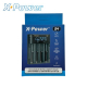 CHARGEUR 4 ACCUS DE TYPE S4 par X POWER