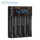 CHARGEUR 4 ACCUS DE TYPE S4 par X POWER