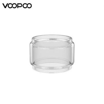 GLASS BULB pour MAAT de 6.5ml par VOOPOO GLASS BULB pour MAAT de 6.5ml par VOOPOO