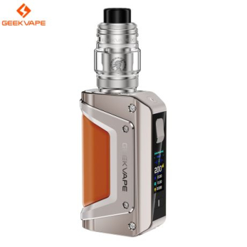 KIT AEGIS LEGEND 3 200W et Z FLI 5.5ml par GEEK VAPE KIT AEGIS LEGEND 3 200W et Z FLI 5.5ml par GEEK VAPE
