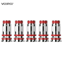RESISTANCE PnP X par VOOPOO