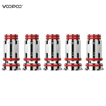 RESISTANCE PnP X par VOOPOO RESISTANCE PnP X par VOOPOO