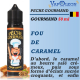 Péché Gourmand - FOU de CARAMEL - 50ml