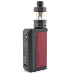 KIT DRAG 3 177W et POD TPP-X TANK par VOOPOO
