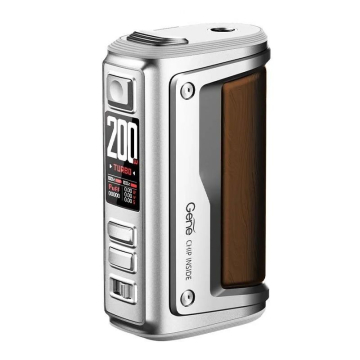 BOX ARGUS GT2 200W par VOOPOO BOX ARGUS GT2 200W par VOOPOO