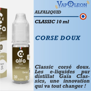 Alfaliquid - CORSE - 10ml