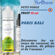 Petit Nuage - PARIS BALI - 60ml