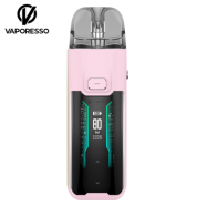 KIT POD LUXE XR MAX 2800 mAh par VAPORESSO