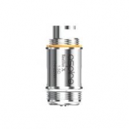 RESISTANCE NAUTILUS X par ASPIRE