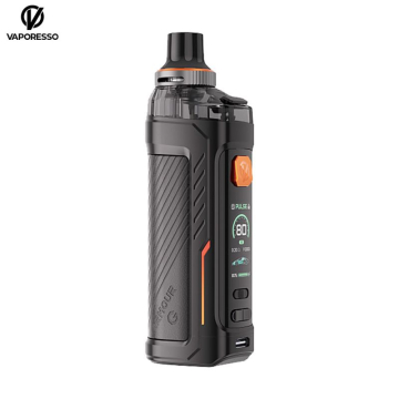 KIT POD ARMOUR G MTL par VAPORESSO KIT POD ARMOUR G MTL par VAPORESSO