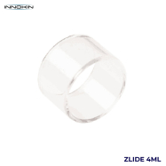 GLASS ZLIDE D24 4ml par INNOKIN
