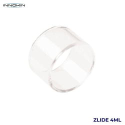 GLASS ZLIDE D24 4ml par INNOKIN